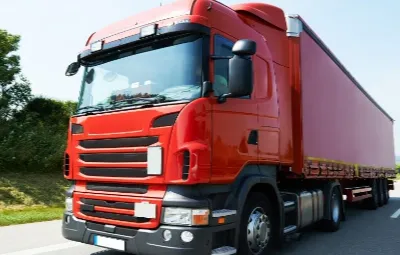 Bursa Karabağlar Ambar Kargo