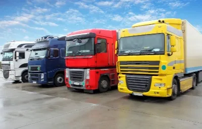 Bursa Karabağlar Nakliye Ambarı