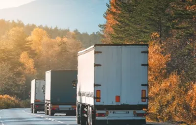 Bursa ile Karabağlar Arası Klima Taşıma