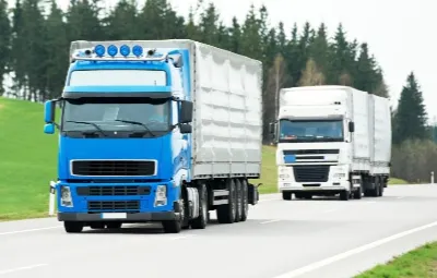 Bursa ile Karabağlar Arası Eşya Taşıma